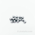 1 3/8in boules en aluminium AL5050